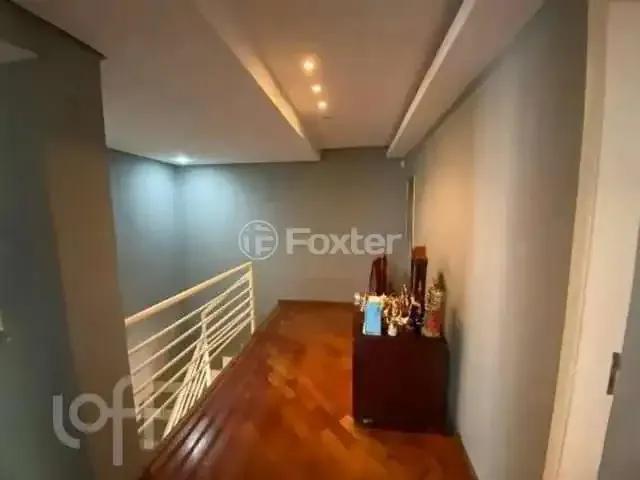 Casa / Sobrado para Venda em São Paulo/SP Parque Jabaquara 5 Quartos
