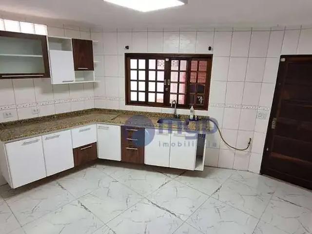 Casa / Sobrado para Venda em São Paulo/SP Parque Monteiro Soares 2 Quartos