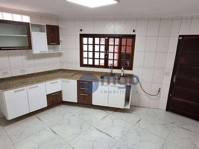Casa / Sobrado para Venda em São Paulo/SP Parque Monteiro Soares 2 Quartos