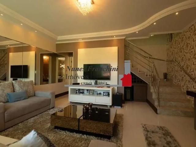 Casa / Sobrado para Venda em São Paulo/SP Parque Monteiro Soares 3 Quartos
