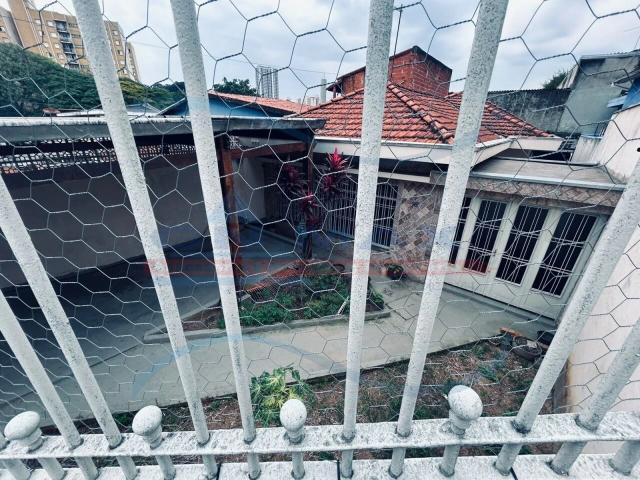 Casa / Sobrado para Venda em São Paulo/SP Parque Monteiro Soares 3 Quartos