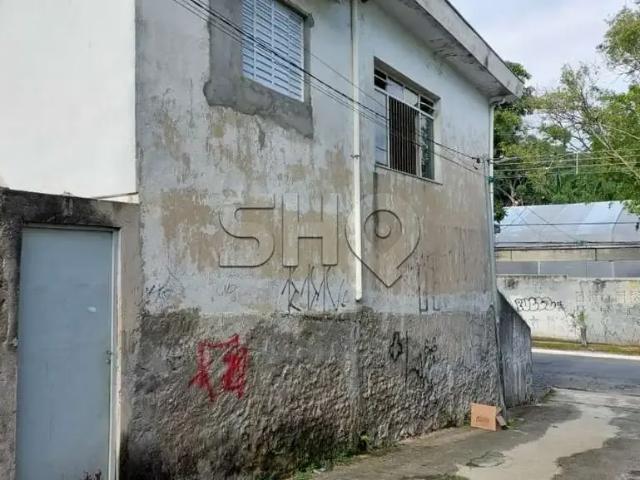 Casa / Sobrado para Venda em São Paulo/SP Parque Monteiro Soares 5 Quartos