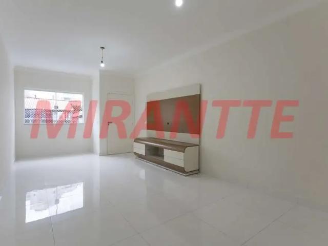 Casa / Sobrado para Venda em São Paulo/SP Parque Mandaqui 3 Quartos