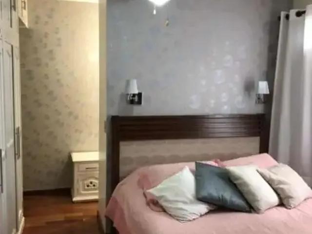 Casa / Sobrado para Venda em São Paulo/SP Parque Mandaqui 3 Quartos