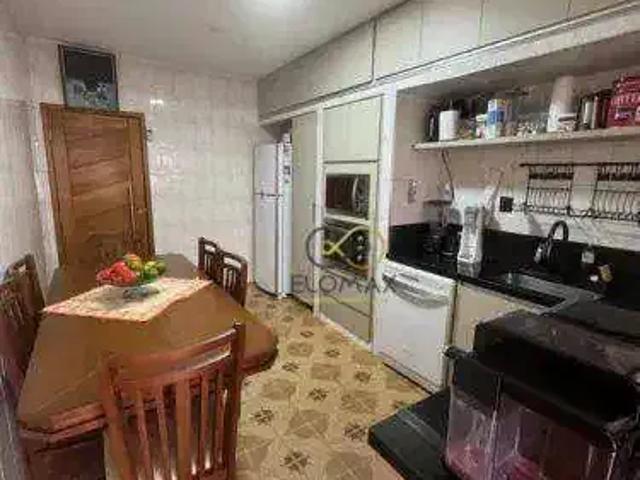 Casa / Sobrado para Venda em São Paulo/SP Parque Mandaqui 3 Quartos