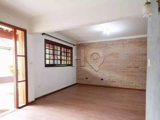 Casa / Sobrado para Venda em São Paulo/SP Parque Mandaqui 3 Quartos
