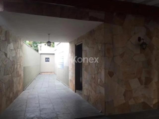 Casa / Sobrado para Venda em São Paulo/SP Parque Mandaqui 3 Quartos