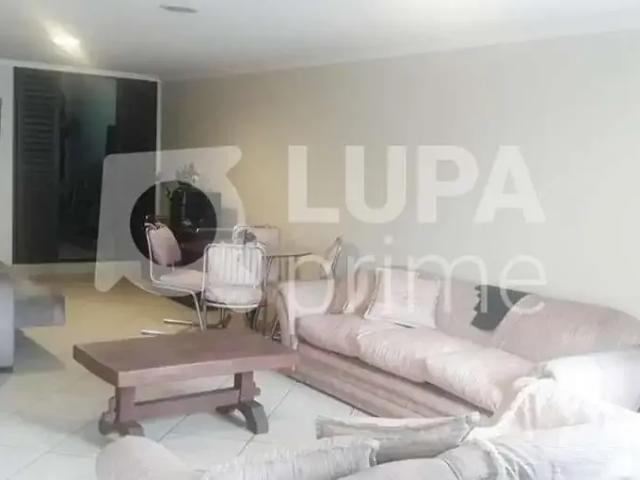 Casa / Sobrado para Venda em São Paulo/SP Parque Mandaqui 3 Quartos