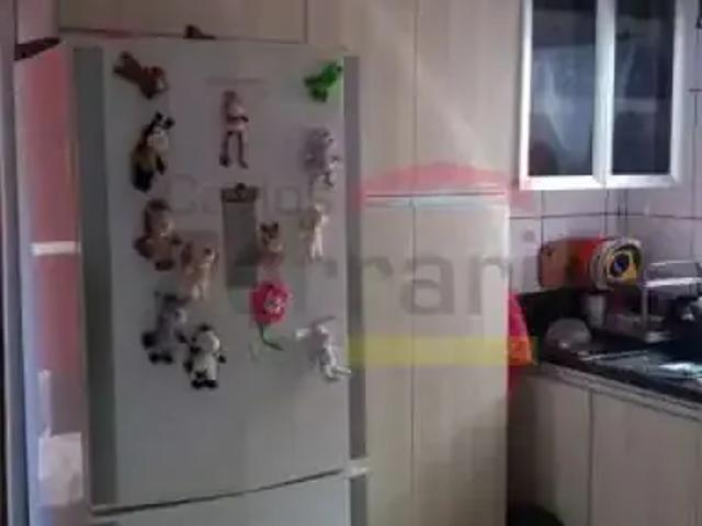 Casa / Sobrado para Venda em São Paulo/SP Parque Mandaqui 3 Quartos