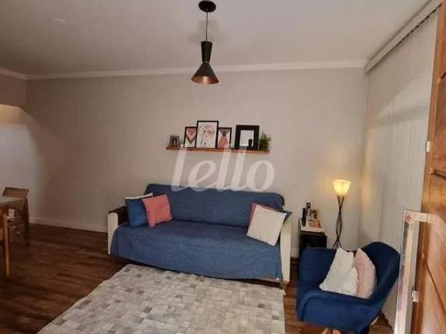 Casa / Sobrado para Venda em São Paulo/SP Parque Mandaqui 3 Quartos