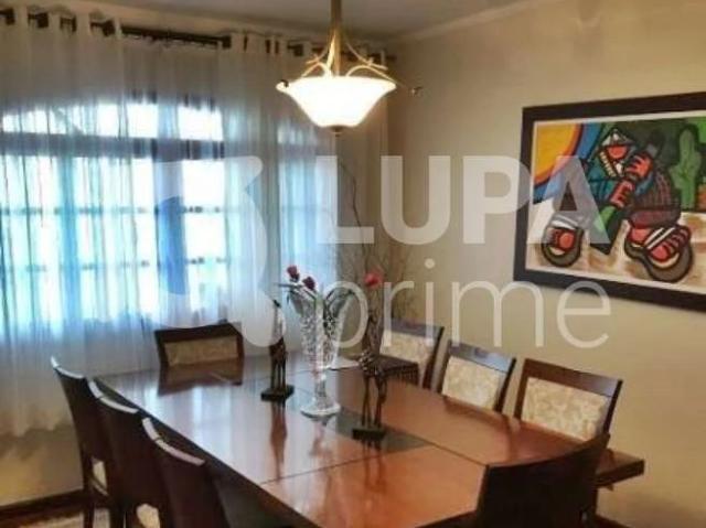 Casa / Sobrado para Venda em São Paulo/SP Parque Mandaqui 3 Quartos