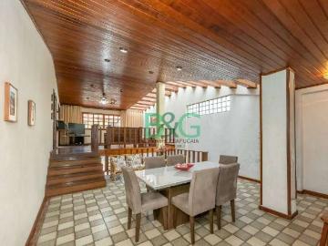 Casa / Sobrado para Venda em São Paulo/SP Parque Mandaqui 3 Quartos
