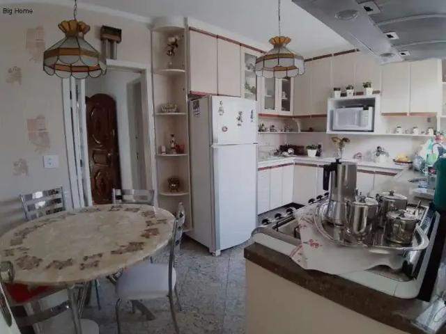 Casa / Sobrado para Venda em São Paulo/SP Parque Mandaqui 3 Quartos