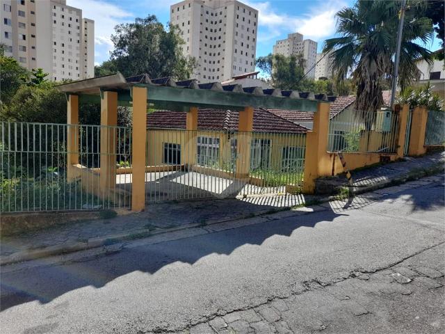 Casa / Sobrado para Venda em São Paulo/SP Parque Mandaqui 1 Quartos