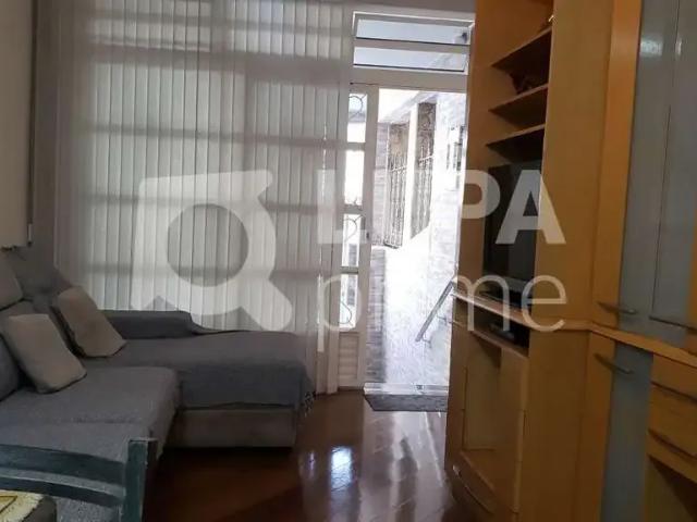 Casa / Sobrado para Venda em São Paulo/SP Parque Mandaqui 2 Quartos
