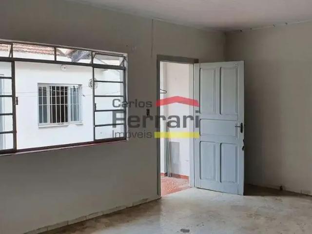 Casa / Sobrado para Venda em São Paulo/SP Parque Mandaqui 2 Quartos