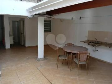 Casa / Sobrado para Venda em São Paulo/SP Parque Mandaqui 2 Quartos