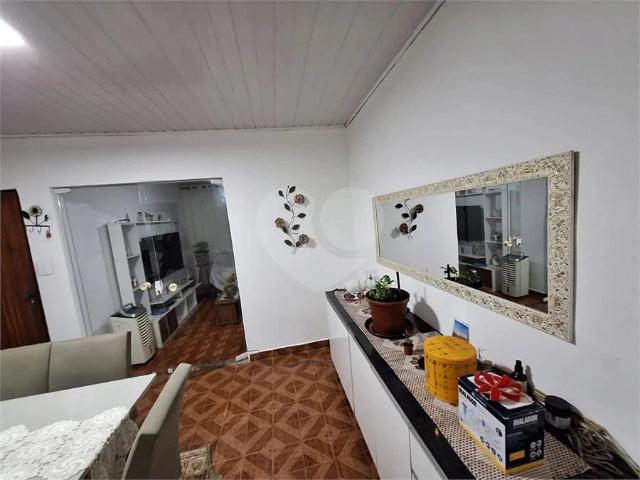Casa / Sobrado para Venda em São Paulo/SP Parque Mandaqui 2 Quartos