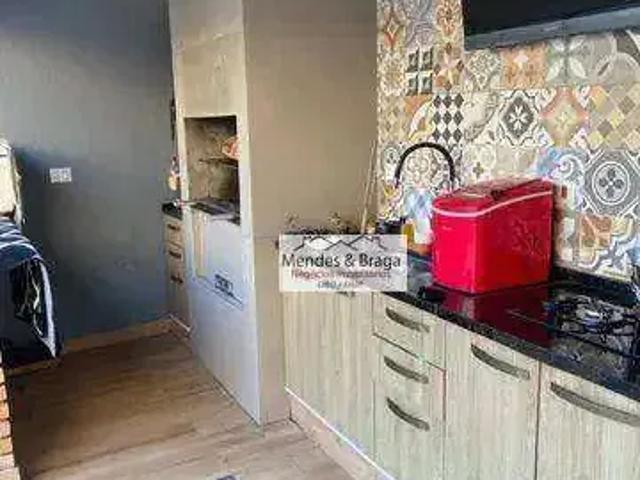 Casa / Sobrado para Venda em São Paulo/SP Parque Mandaqui 2 Quartos