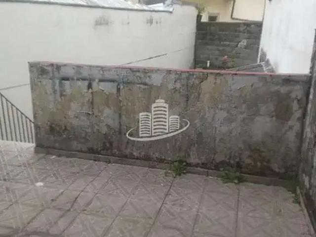 Casa / Sobrado para Venda em São Paulo/SP Parque Mandaqui 2 Quartos