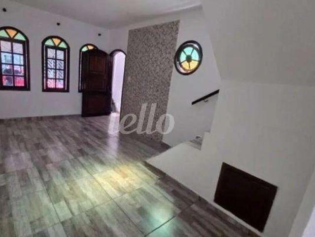 Casa / Sobrado para Venda em São Paulo/SP Parque Mandaqui 2 Quartos