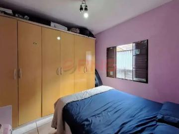 Casa / Sobrado para Venda em São Paulo/SP Parque Mandaqui 2 Quartos