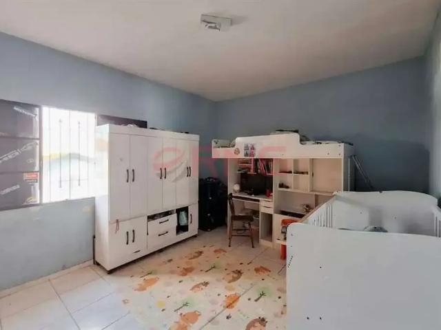 Casa / Sobrado para Venda em São Paulo/SP Parque Mandaqui 2 Quartos