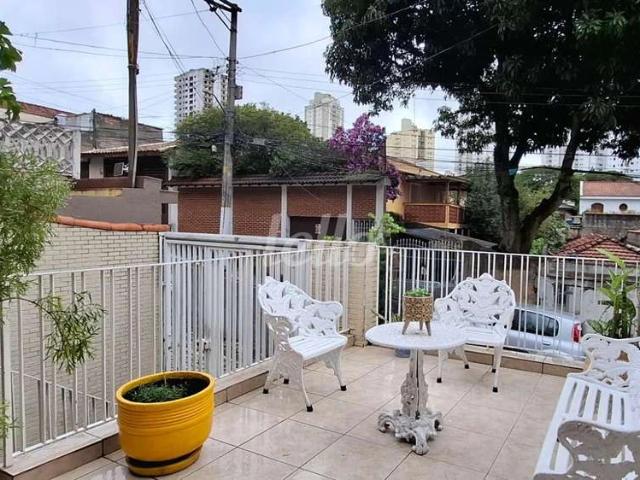 Casa / Sobrado para Venda em São Paulo/SP Parque Mandaqui 2 Quartos