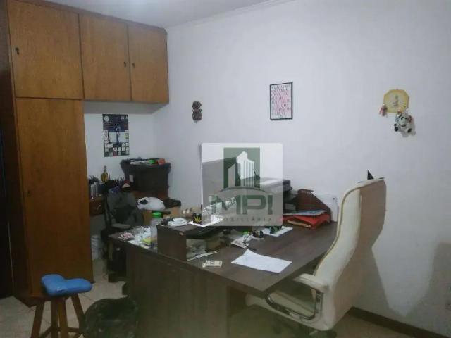 Casa / Sobrado para Venda em São Paulo/SP Parque Mandaqui 4 Quartos