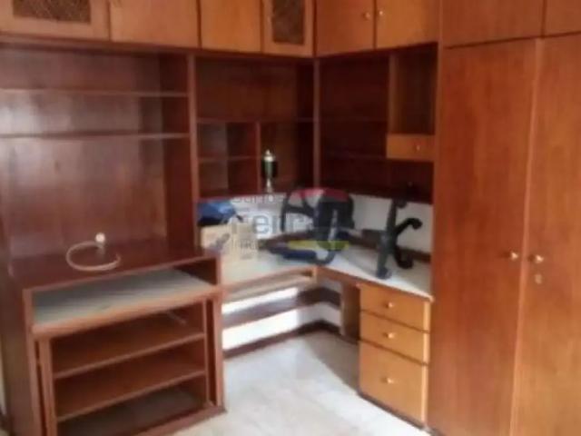 Casa / Sobrado para Venda em São Paulo/SP Parque Mandaqui 4 Quartos