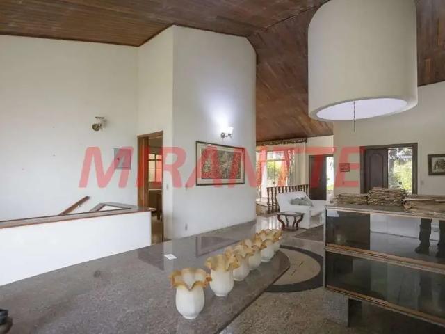 Casa / Sobrado para Venda em São Paulo/SP Parque Mandaqui 4 Quartos