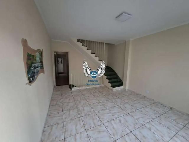 Casa / Sobrado para Venda em São Paulo/SP Parque Mandaqui 4 Quartos