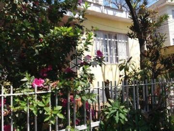 Casa / Sobrado para Venda em São Paulo/SP Parque Mandaqui 4 Quartos