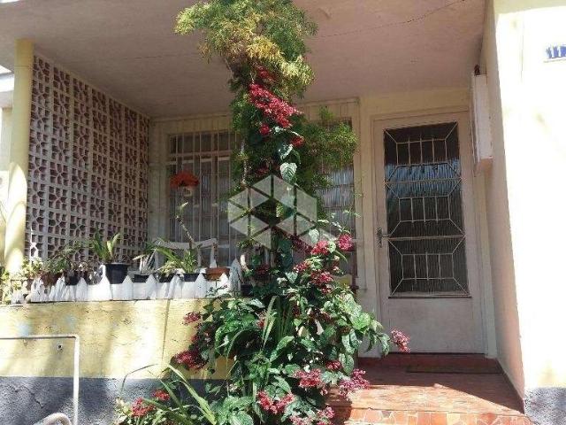 Casa / Sobrado para Venda em São Paulo/SP Parque Mandaqui 4 Quartos