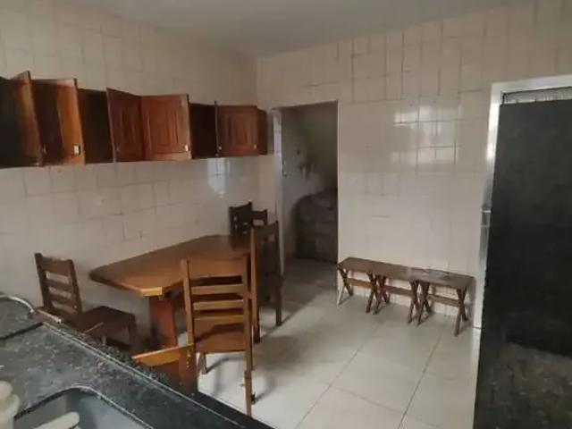 Casa / Sobrado para Venda em São Paulo/SP Parque Maria Alice 4 Quartos