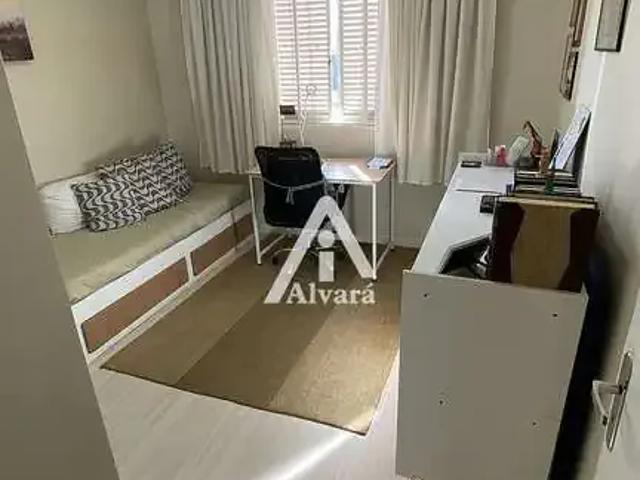Casa / Sobrado para Venda em São Paulo/SP Parque Maria Domitila 3 Quartos