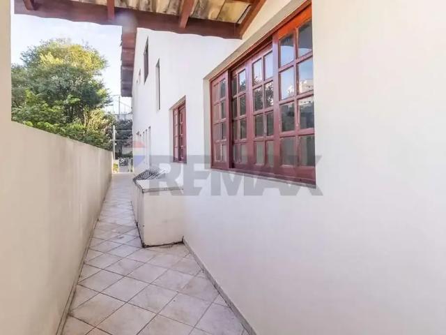 Casa / Sobrado para Venda em São Paulo/SP Parque Maria Domitila 3 Quartos
