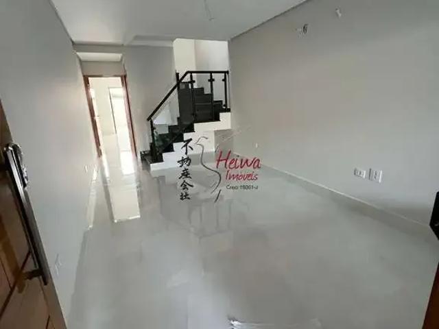 Casa / Sobrado para Venda em São Paulo/SP Parque Maria Domitila 3 Quartos