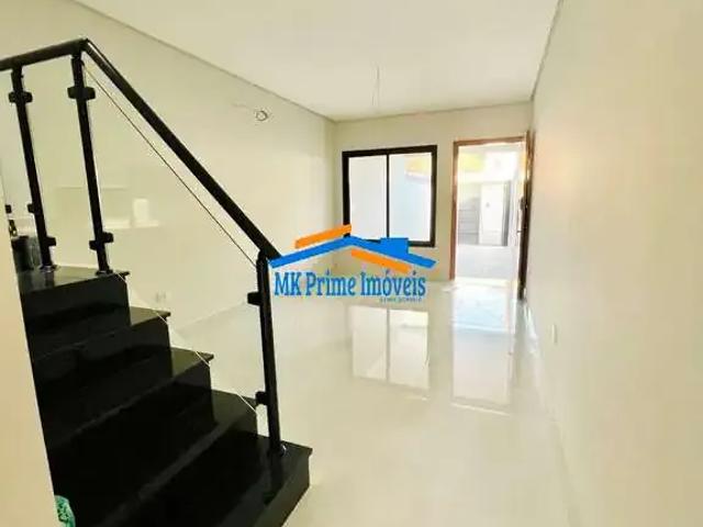 Casa / Sobrado para Venda em São Paulo/SP Parque Maria Domitila 3 Quartos