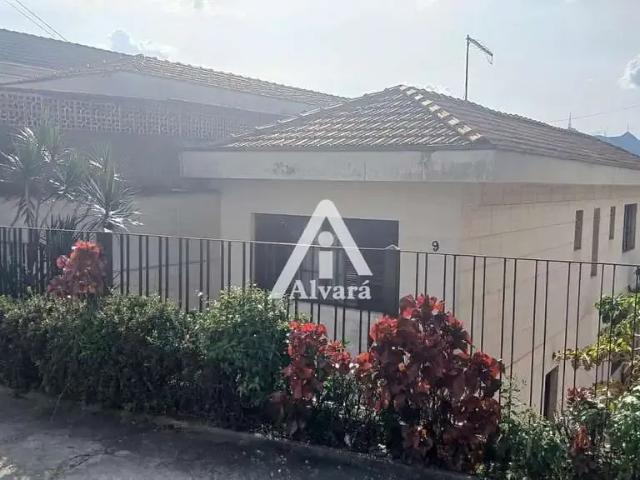 Casa / Sobrado para Venda em São Paulo/SP Parque Maria Domitila 3 Quartos