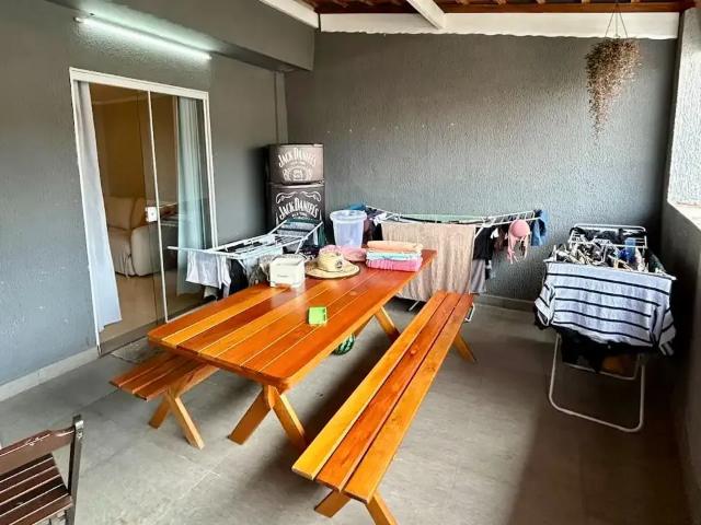 Casa / Sobrado para Venda em São Paulo/SP Parque Maria Domitila 3 Quartos