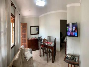 Casa / Sobrado para Venda em São Paulo/SP Parque Maria Domitila 3 Quartos