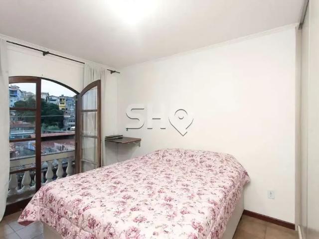 Casa / Sobrado para Venda em São Paulo/SP Parque Maria Domitila 3 Quartos