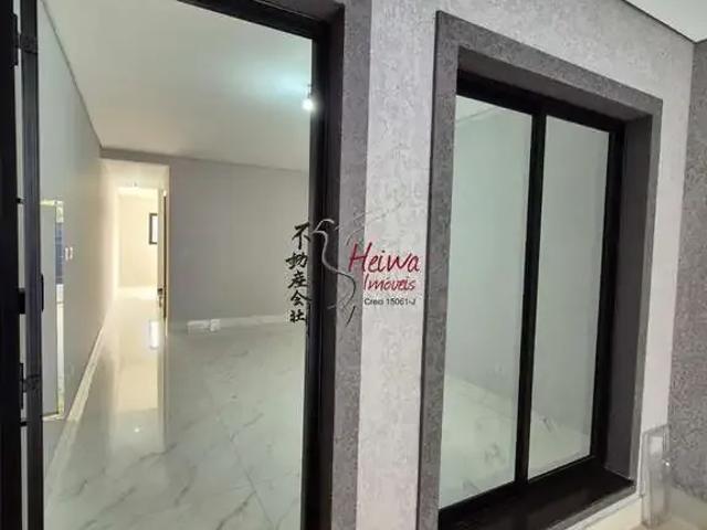 Casa / Sobrado para Venda em São Paulo/SP Parque Maria Domitila 3 Quartos
