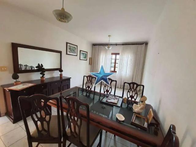 Casa / Sobrado para Venda em São Paulo/SP Parque Maria Domitila 3 Quartos