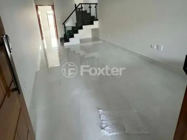 Casa / Sobrado para Venda em São Paulo/SP Parque Maria Domitila 3 Quartos