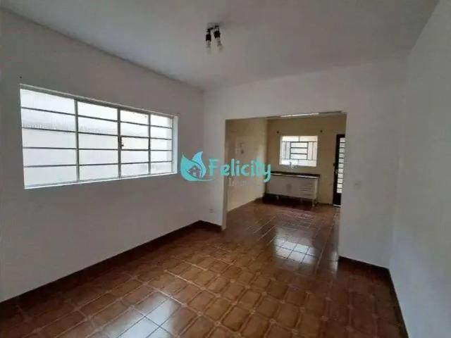 Casa / Sobrado para Venda em São Paulo/SP Parque Maria Domitila 3 Quartos