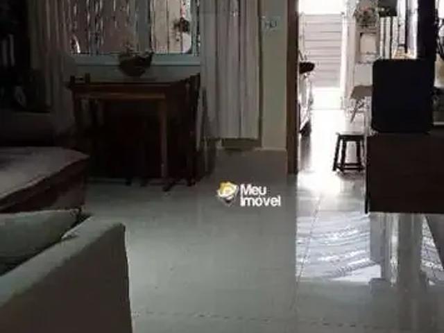 Casa / Sobrado para Venda em São Paulo/SP Parque Maria Domitila 3 Quartos