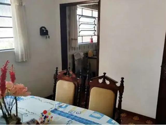 Casa / Sobrado para Venda em São Paulo/SP Parque Maria Domitila 3 Quartos