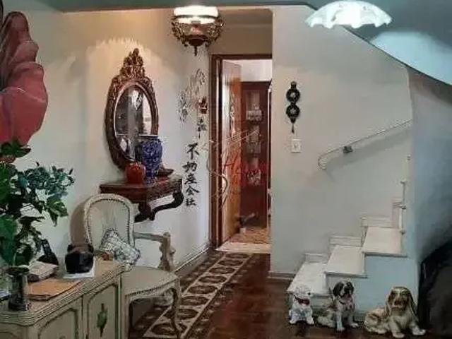 Casa / Sobrado para Venda em São Paulo/SP Parque Maria Domitila 3 Quartos